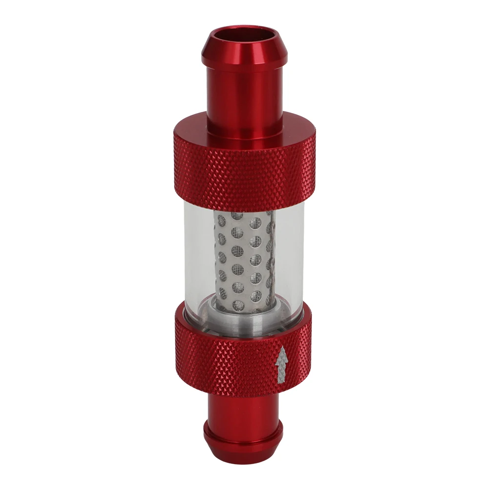 Für 1 1/2 Zoll 3/4 Zoll Fahrzeugkühlmittelfilter, Inline-Heizkern-Kühlmittelfilter-Inspektionssystem für Auto, LKW, Baumaschinen – Detail 11
