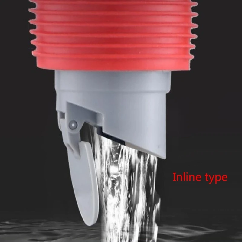 drain filter sink drain set Kitchen Drain Pipe Anti-Odor Triple Connector Integrated Sewer Solution Eliminate Unpleasant Smells