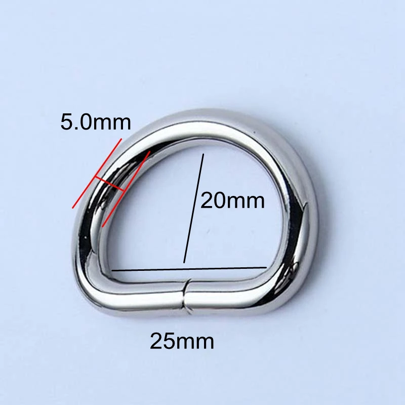 16MM 8MM 25MM Ż  D- ü  ڵ   Ʈ Ʈ,   Ŭ ׼, 10-50 