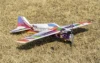 EPP Foam 3D RC Airplane Model Shining Indoor/Ourdoor F3P 980mm Wingspan Remote Control Airplane Electric RC Aircraft Outdoor Toy 4