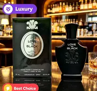 100ml Silver Mountain Water Aventus Luxury Brand Napoleon's Water Men's Perfume Lasting Cologne Fruity Floral For Women
