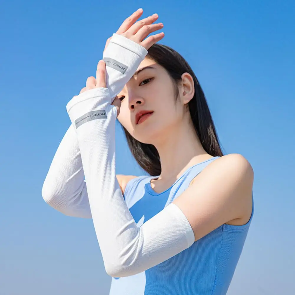 Рисунок 3 - Рукава для рук с защитой от УФ-лучей