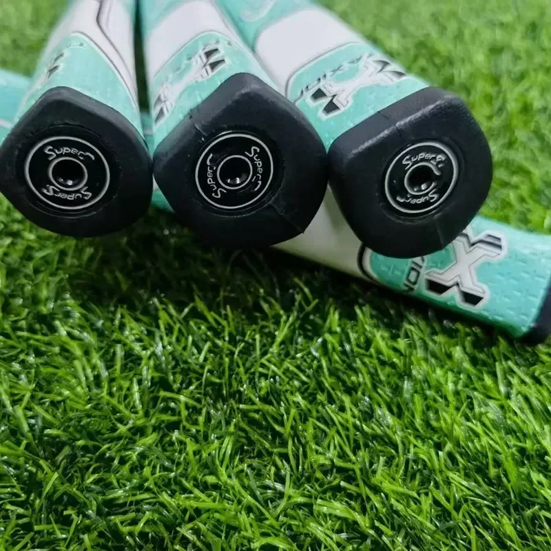 Super Golf Putter Grip Non-slip Lightweight Golf Grip Enhances FeelWear-resistant Rubber Woods Universal High Quality Grip Golf 4