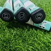 Super Golf Putter Grip Non-slip Lightweight Golf Grip Enhances FeelWear-resistant Rubber Woods Universal High Quality Grip Golf 4