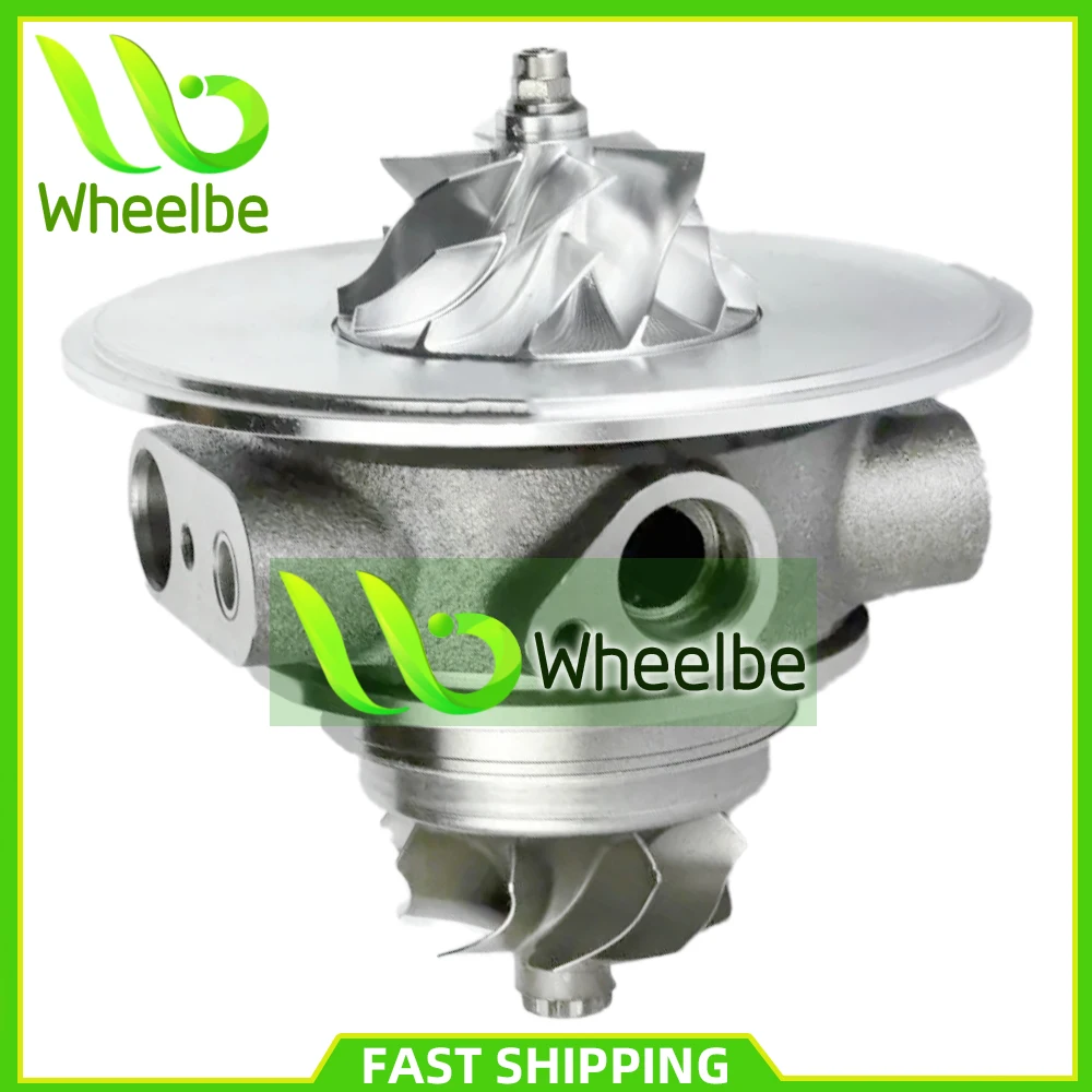 Nuovo Turbo Core Per Volkswagen Golf 7 R 1.8T Mk7 Golf 7 Jhj Rhf5 Is38 Chra Muslimexmuslimatexplaur Cartuccia Turbina