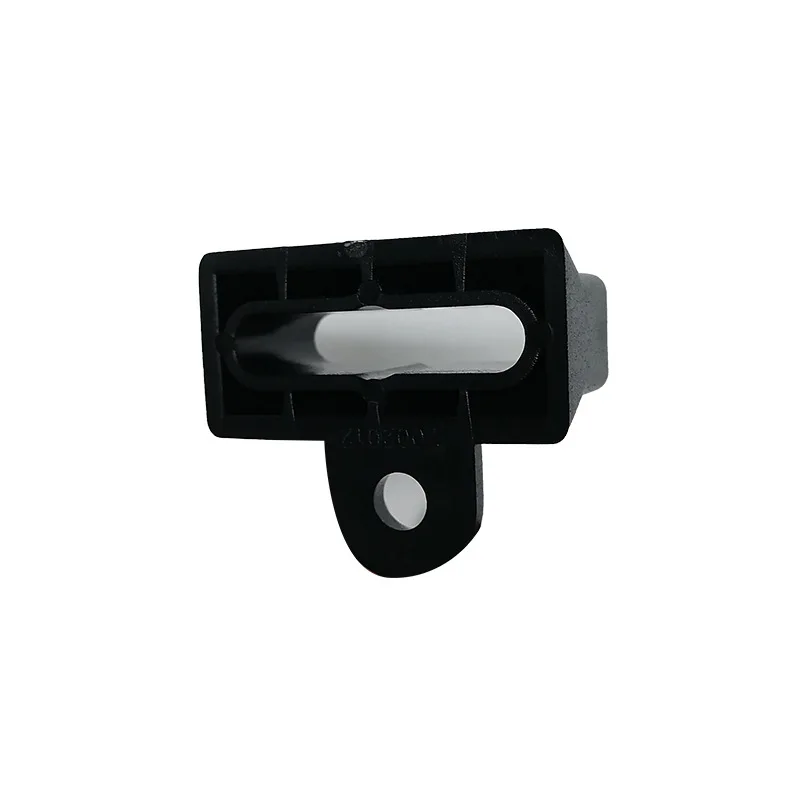 

Front hood lock buckle protector For BMW 1 3 Series E87 E90 OEM 5123 7002 012
