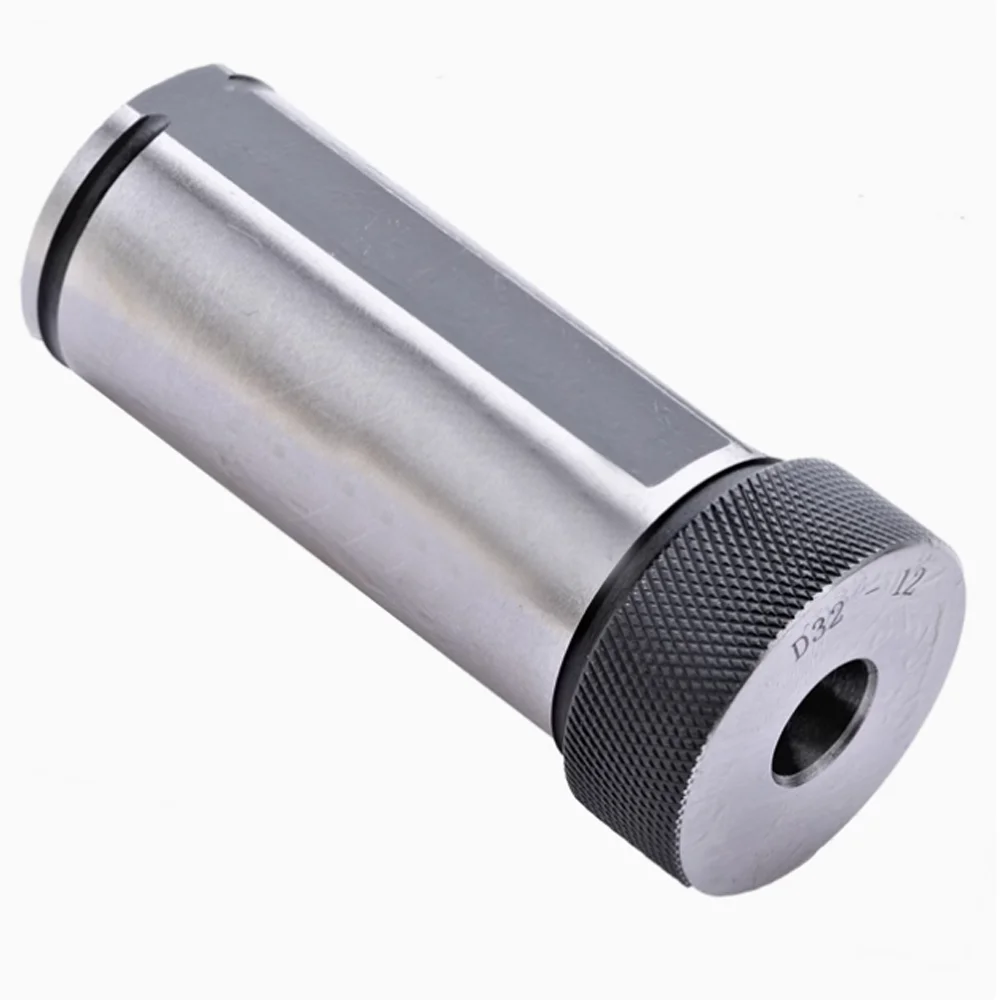 CNC Werkzeuge Drehmaschine Zentrum Maschine Zubehör Spannzange D20-MT1 D25-MT2 D32-MT3 D40 Morse Reduzierhülse Bohrer Halter Klemme
