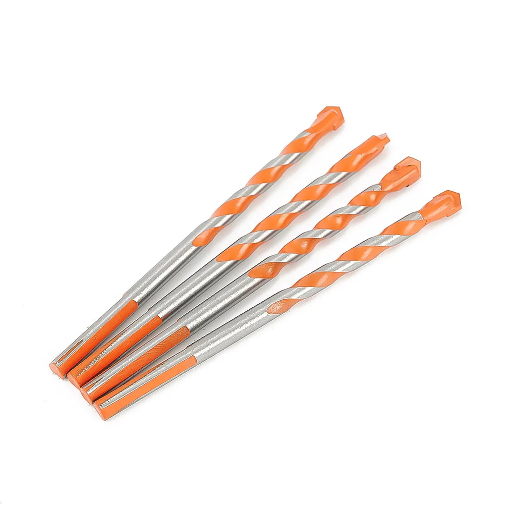 

Workshop Equipment Drill bit Accessories Accessory For ceramic tile Multifunctional Triangle Triangle Drill Hand