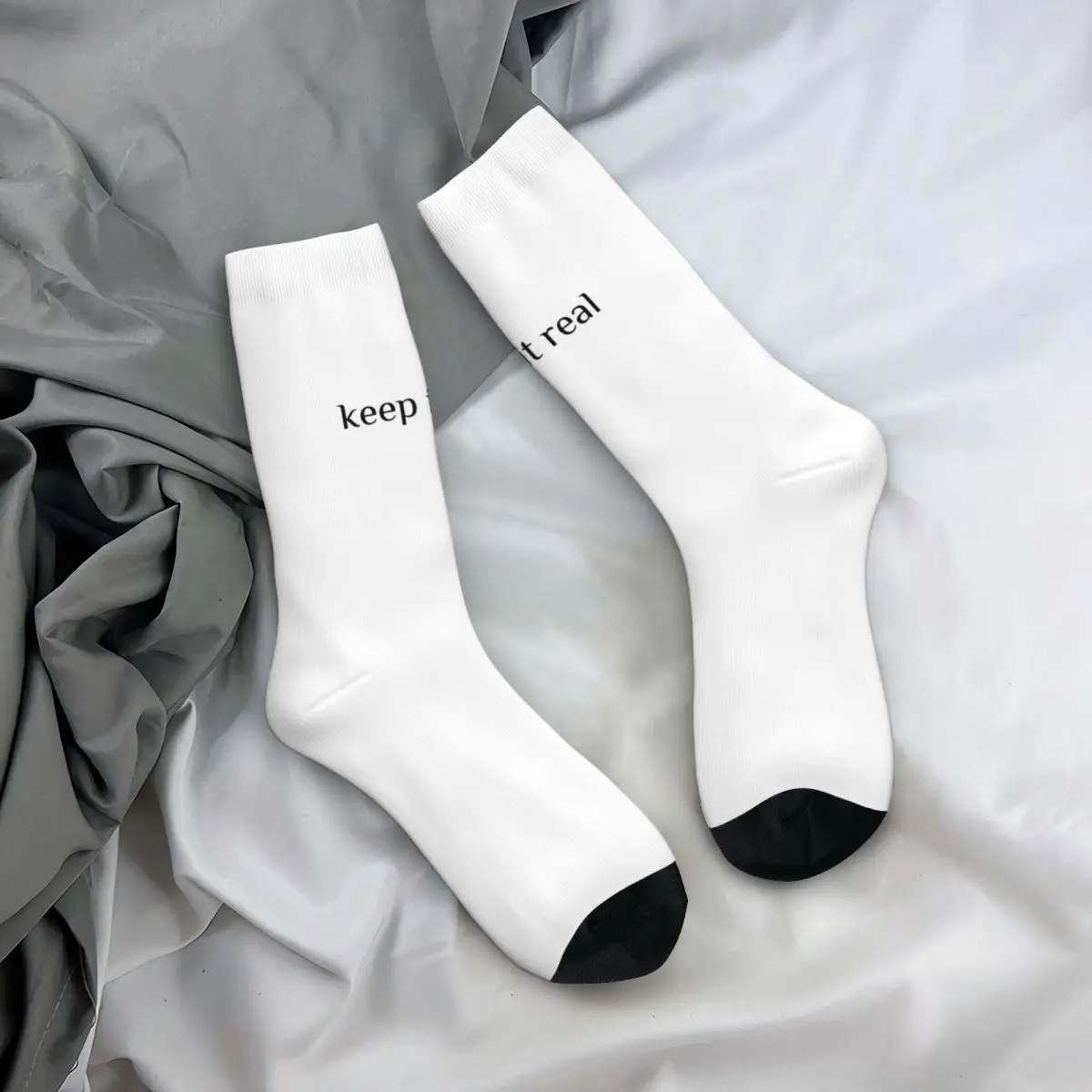

Чулки с забавными надписями, популярные дизайнерские носки для пар, высококачественные новые носки, Осенние противоскользящие носки для скалолазания, подарок на заказ