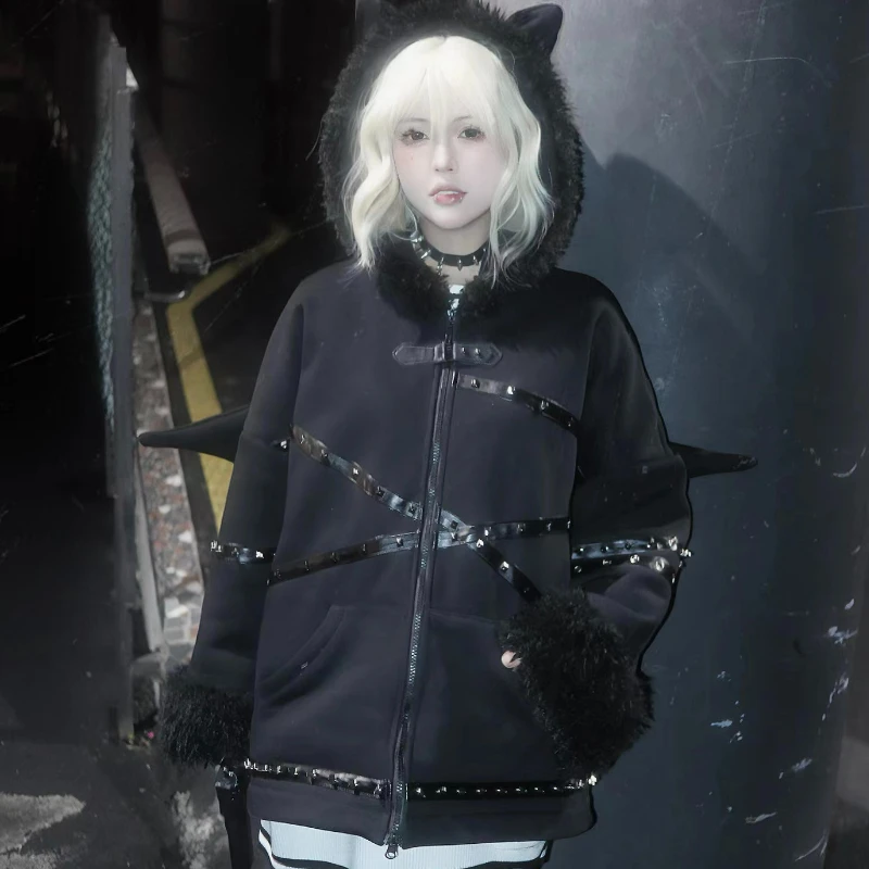 黒L【WACKOMARIA】MIDDLE HOODIE／新品未使用／送料込 Wacko maria hoodie - Gem