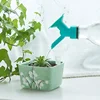 Plastic Sprinkler Nozzle Potted Plant Watering Nozzle Waterers Bottle Sprinkler Garden Watering Tool 3