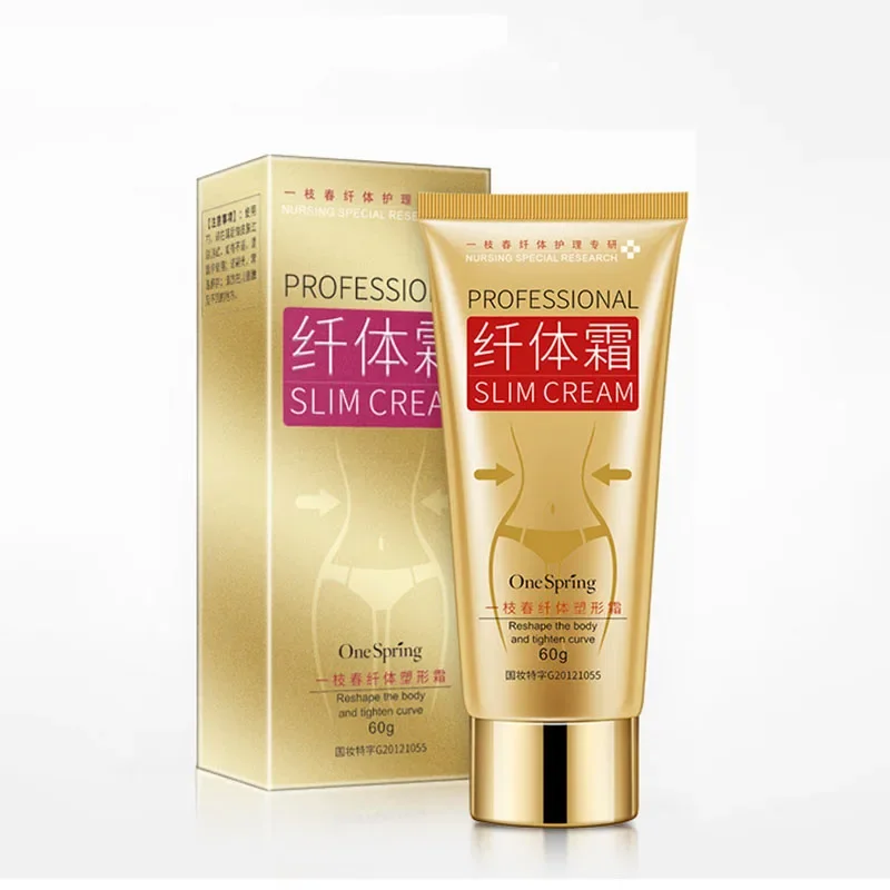 

One Spring Slimming Shaping Cream Skin Care Cream Whitening Moisturizing Face Cream Anti Wrinkle Anti Aging Body Care