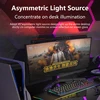 LED Desk Lamp USB Screen Hanging Light Curved Screen Monitor Light Bar RGB Background Atmosphere Lights Gaming Room Decoration 3