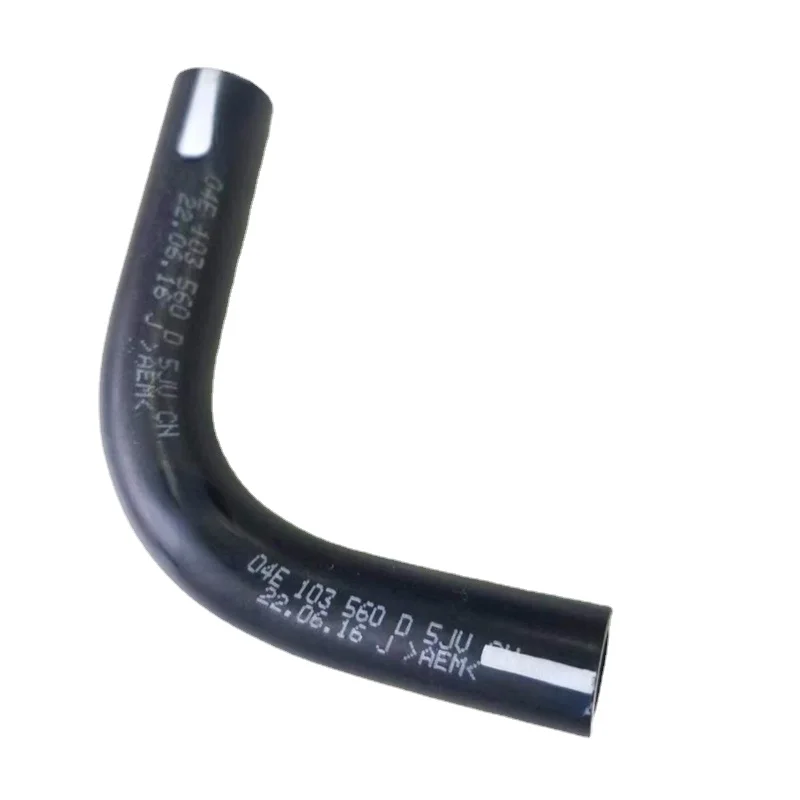 

04E 103 560C корпус воздушного фильтра сопла клапан вентиляционный шланг 04E103560C 04E103560D для VW Santana Je.tta Lavid Touran L Lamando