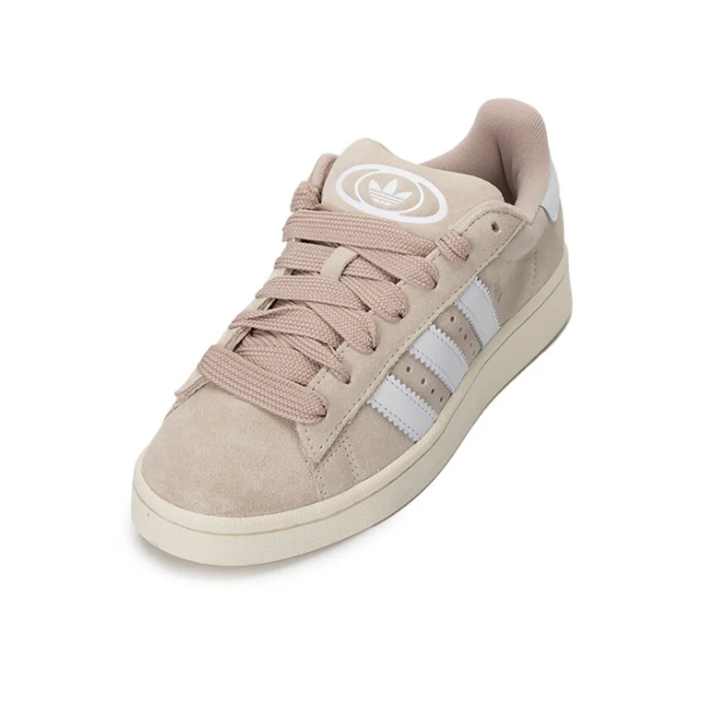 Adidas Campus 00s Brown Review: The Ultimate Retro Skate Shoe for Style and  Comfort