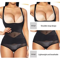Dispositif une pièce pour femmes, contrôle des fesses serrées, dispositif de levage et de mise en forme, taille haute, vêtements d'entraînement serrés 5