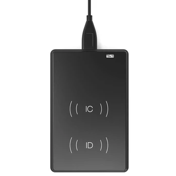 JAKCOM RFID 카드 복제기, ICID 카드 복제기, R4 스마트 링 복사, IC 및 ID 카드, CD2