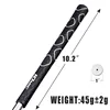 1pc new cross-border hot  Golf grip multi-color material comfortable feel 5
