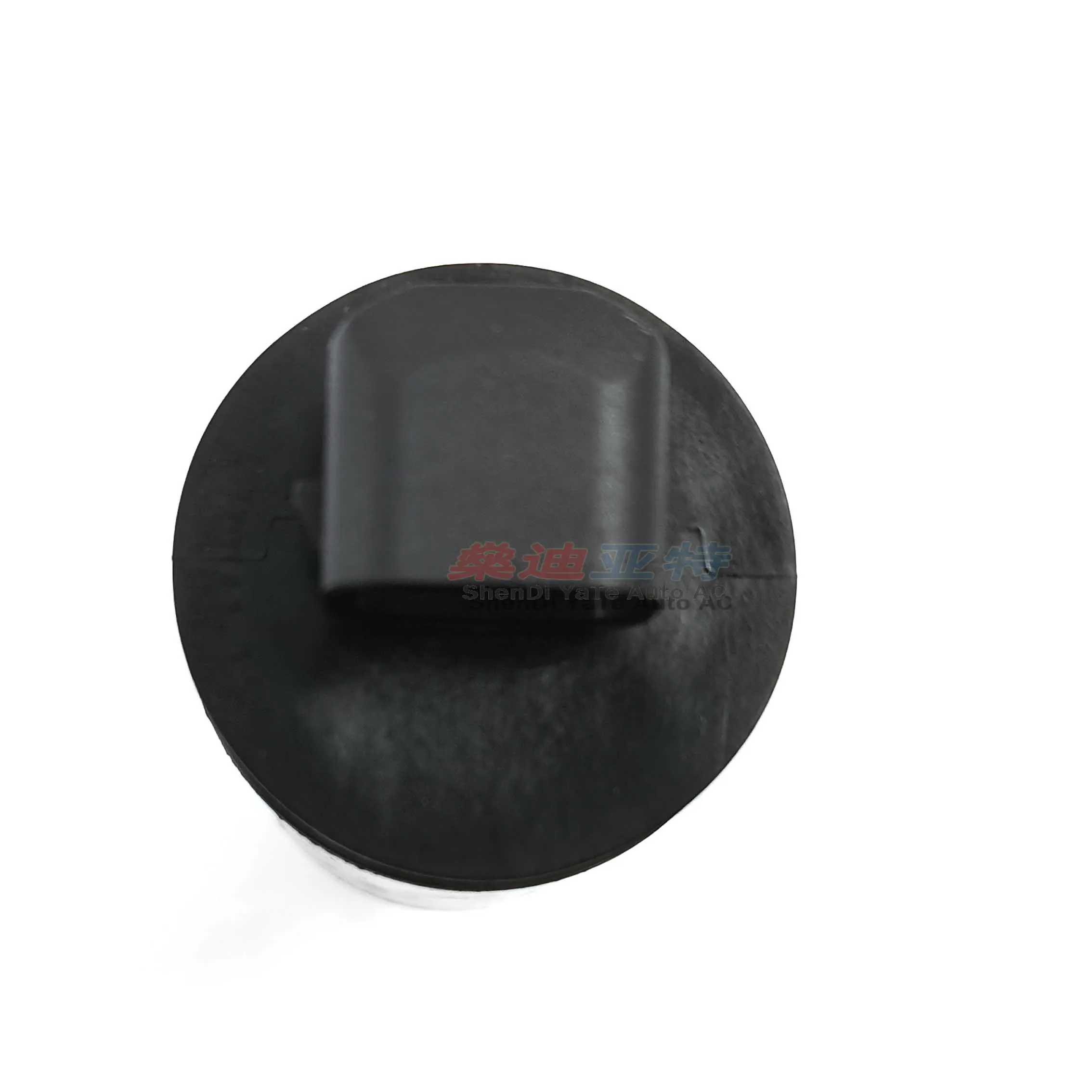 07E01328 6Q0820808 A/C Compressor Control Valve For DENSO 5SEU 6SEU 7SEU 6SAS For Volkswagen Audi BMW BENZ Land Rover Porsche
