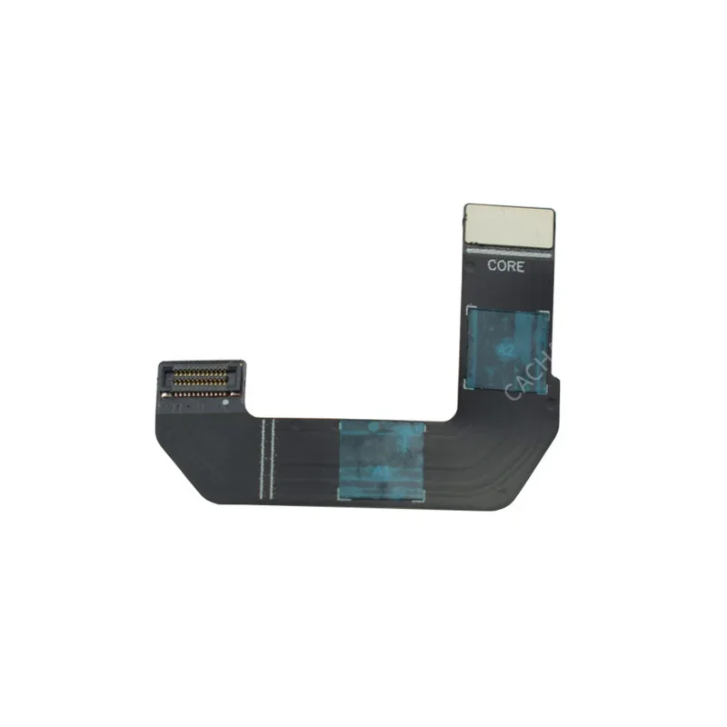 Détail des connexions de la carte ESC et câble pour DJI Mini 3 Pro, pièce de réparation drone.