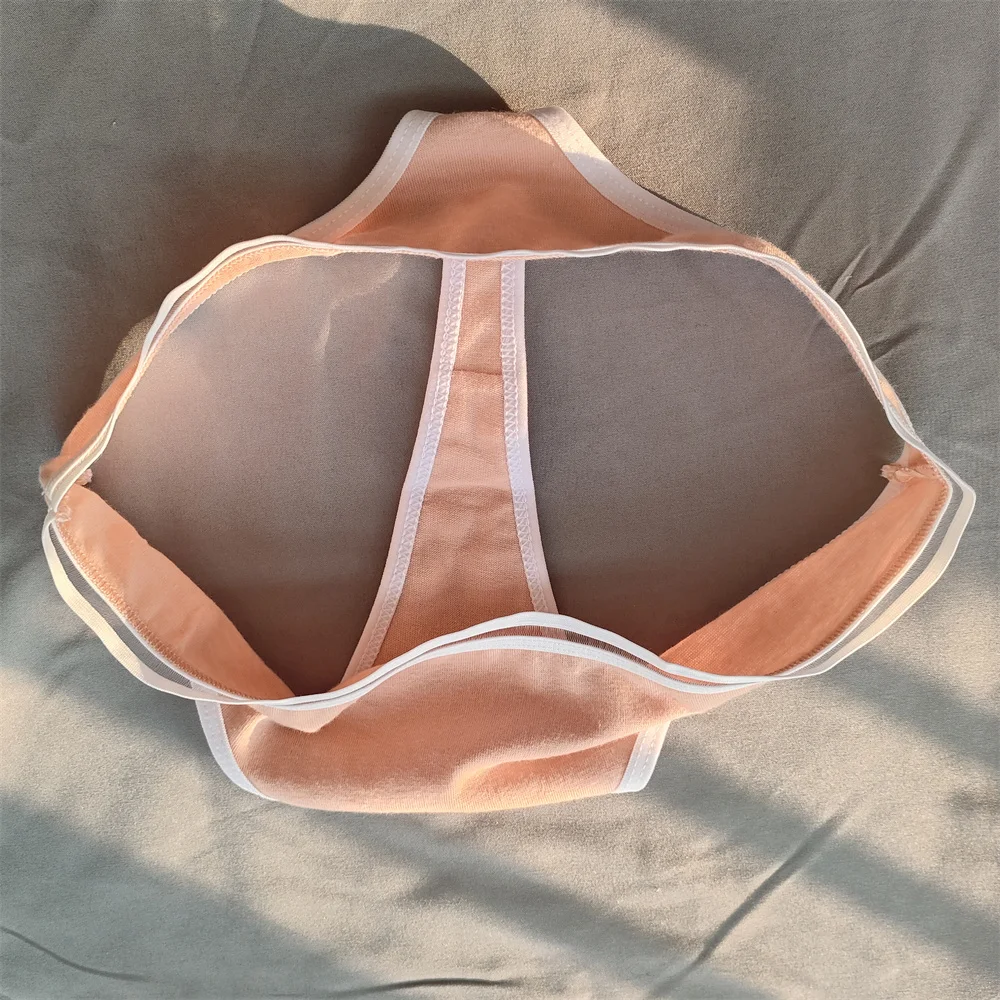 What Does Amniotic Fluid Look Like On Underwear