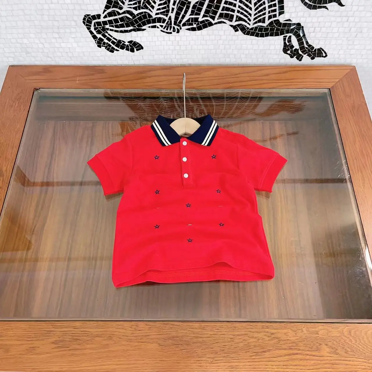 Рисунок 3 - Одежда для мальчиков