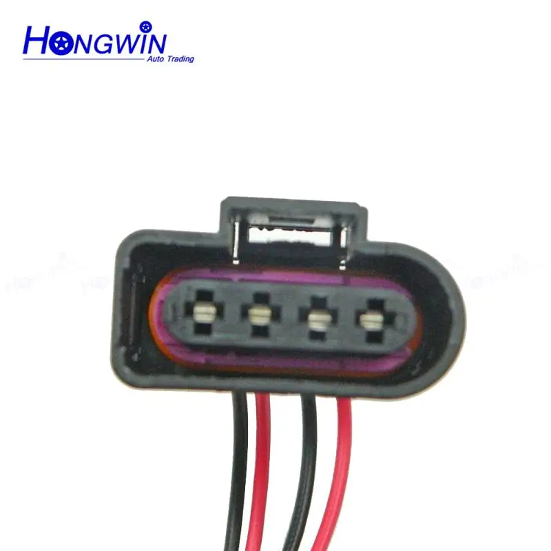 Ignition Coil Cable Connector Repair for VW Audi