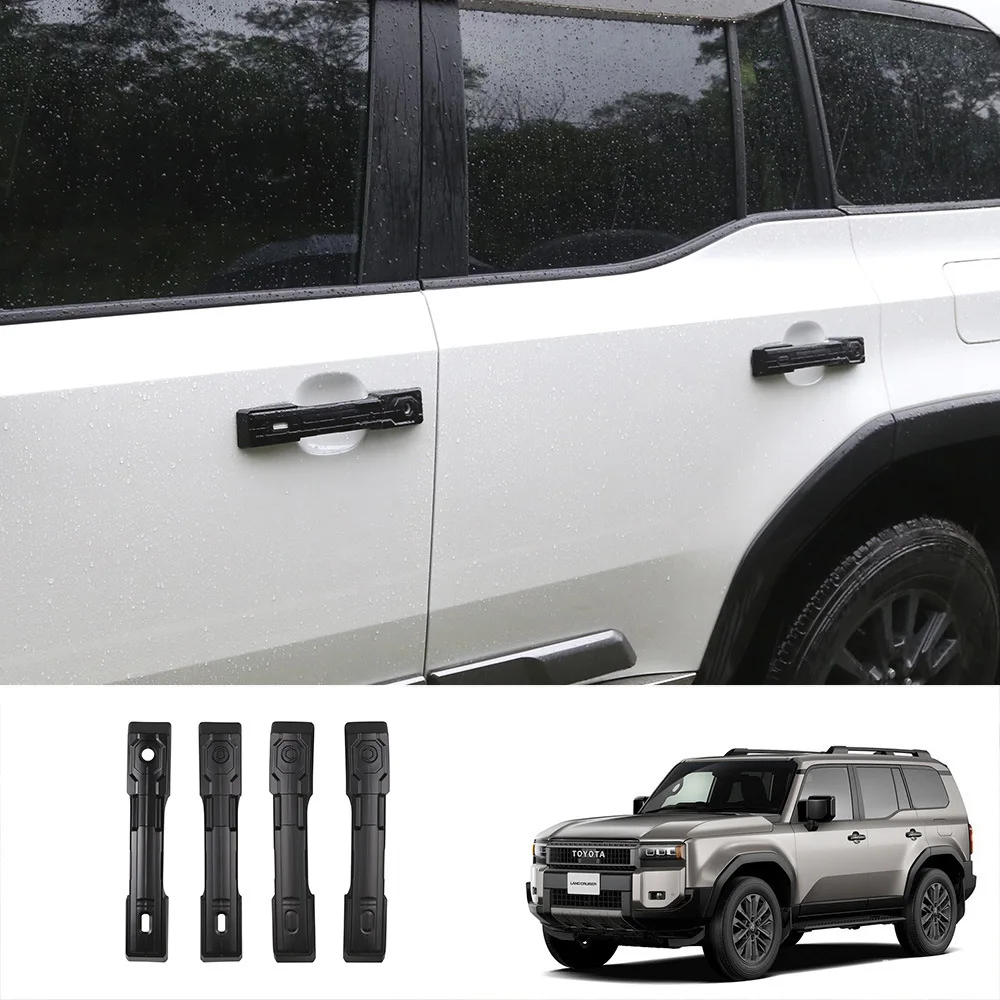 Car door handle