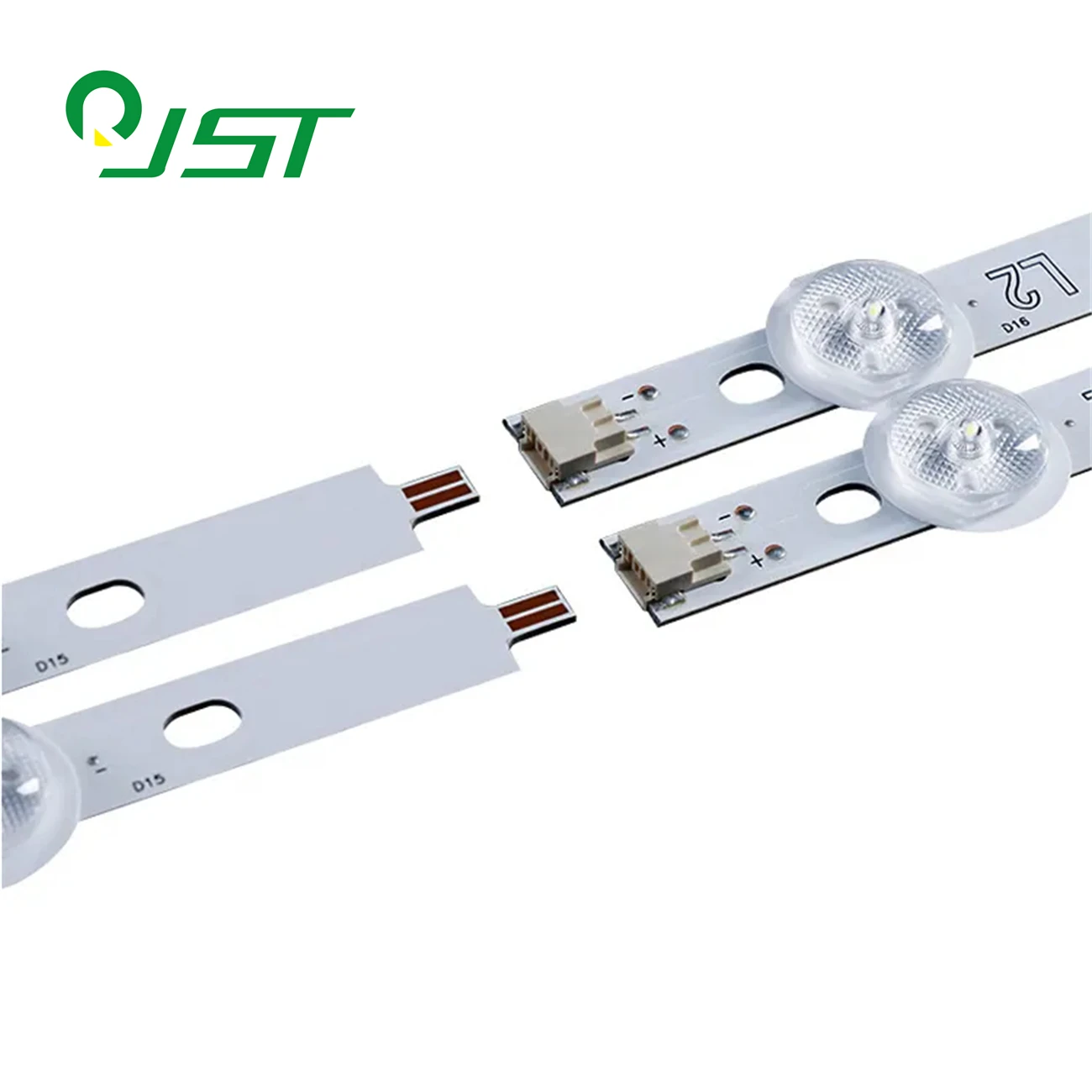 10pcs/Kit LED Strips for 42 TV 6916L-1320A 6916L-1214A 6916L-1215A 6916L-1216A 6916L-1217A 6916L-1317A 6916L-1318A 6916L-1319A