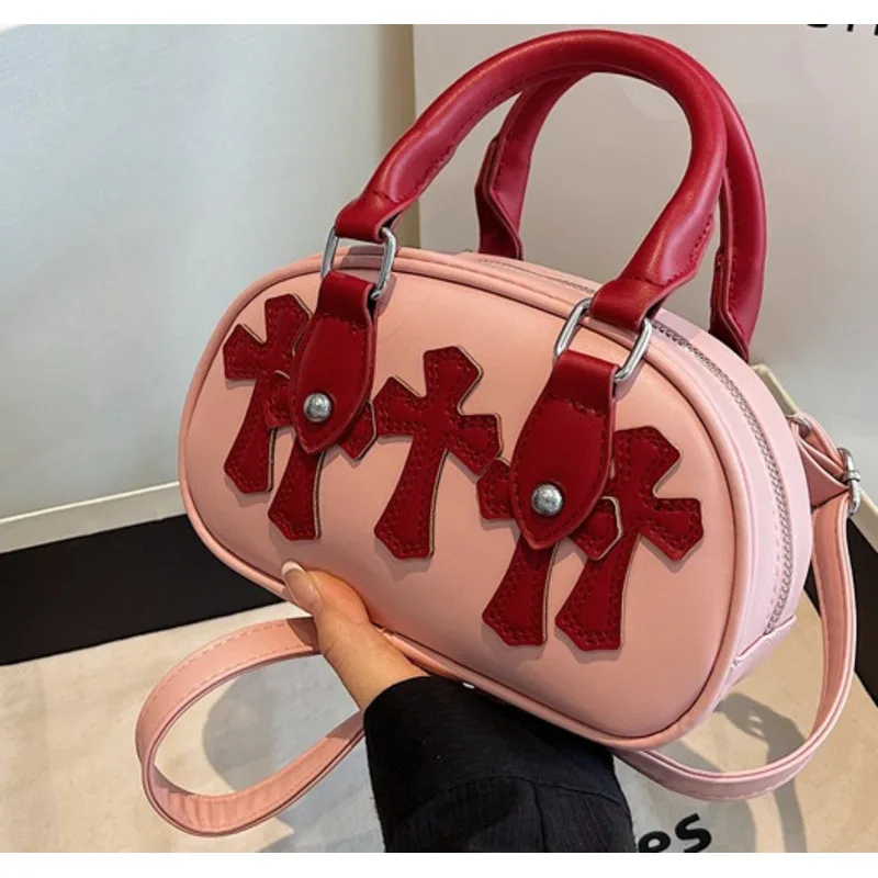 Shoulder Handbags for Bag One Women Fashionable Luxury. Casual High-quality Messenger Versatile Luxury Crossbody Multicolored