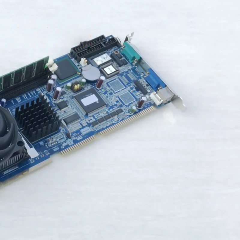 Hot Original For ADVANTECH Industrial Control Motherboard PCA-6006LV PCA-6006 Rev.B2 7 Hot Original For ADVANTECH Industrial Control Motherboard PCA-6006LV PCA-6006 Rev.B2 - Image 5