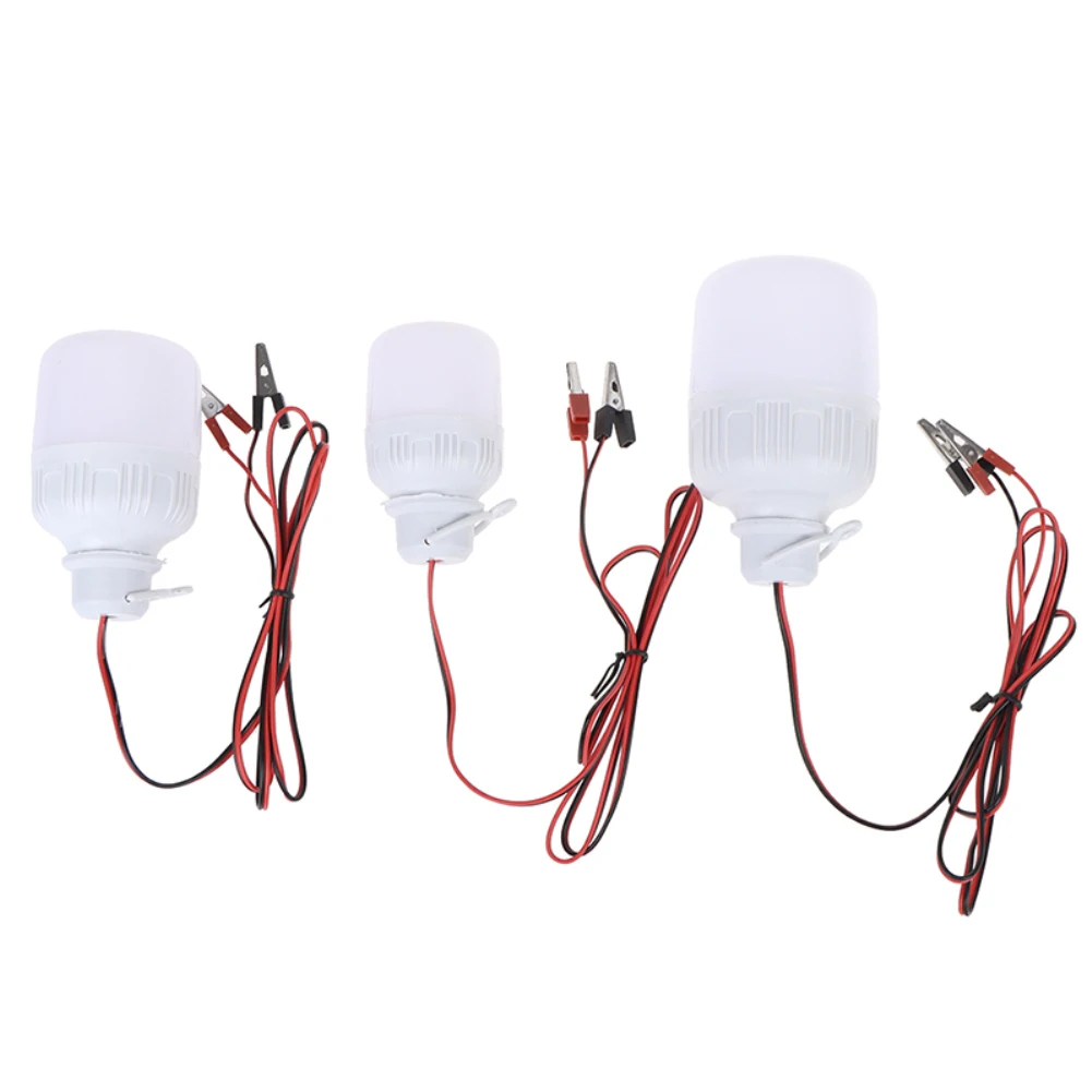 5W 9W 15W 12V Cable Clip Low Voltage Bulb Light LED Low Voltage High Wealth Emergency Light Night Market Battery led light,emergency light,emergency light bulb