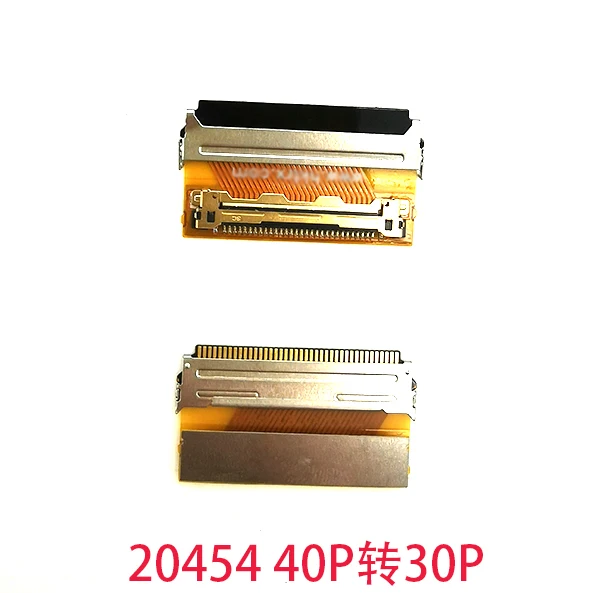 0,5 Шаг EDP30PIN к LVDS40PIN