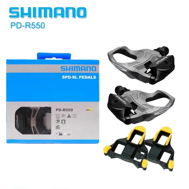 rs 500 pedals