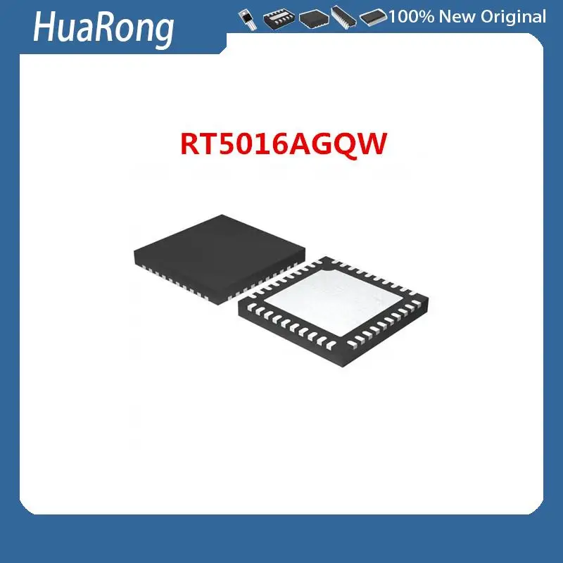 

5 шт./партия RT5016AGQW RT5016A QFN40 MTD011-LF-00 MTD011 QFP64 CXD2480R D2480R QFP48 TC7PCI3212MT PCI3212MT TQFN20