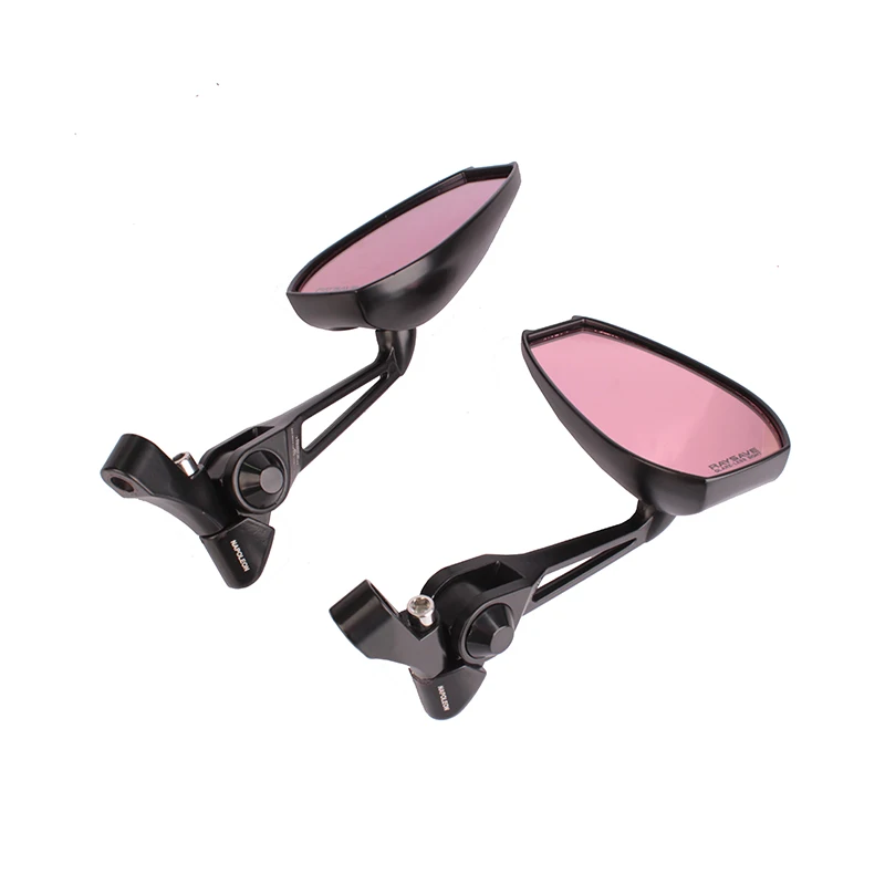 

Modified Accessories Anti-Glare Rear View Mirror Aluminum Alloy Mirror F0R YAMAHA NMAX125 NMAX155 XMAX250/300 XMAX400 Tricity