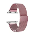 Rose pink