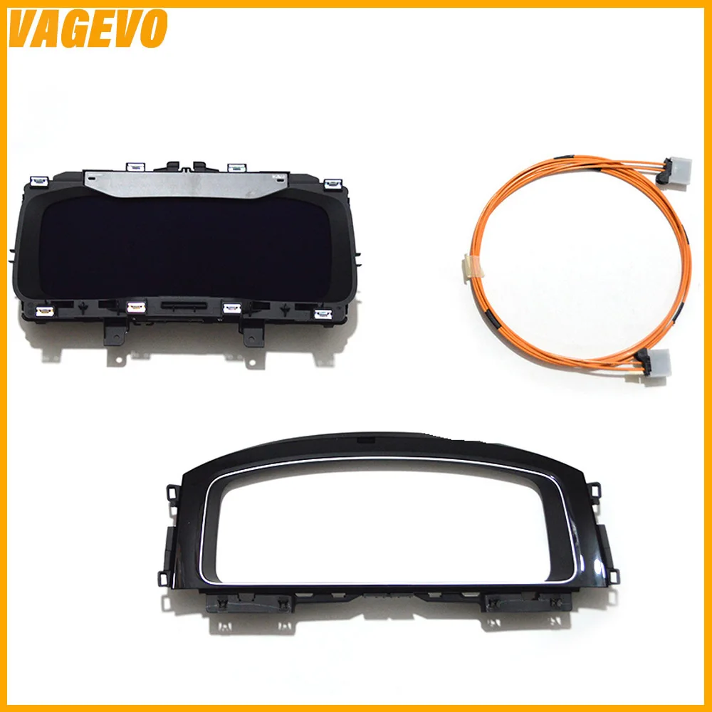 Per Vw Golf 7 Mk7 Virtual Cockpit Lcd Cruscotto 5 G1 920 791 A 5 G1 920 791 B