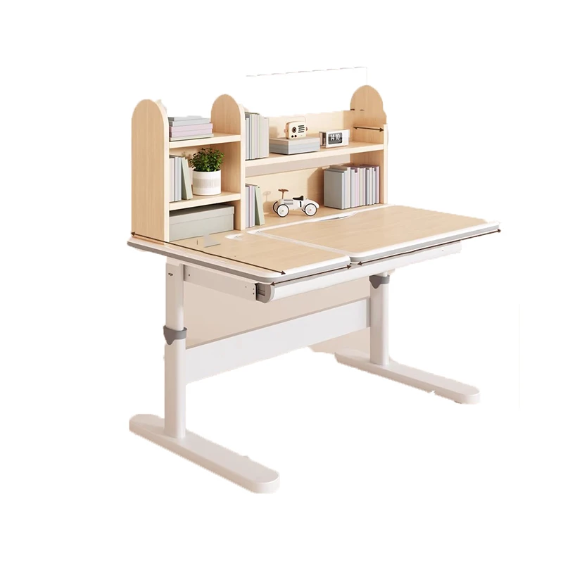 Room Desks Child Furniture Desk Study Table Student School Supplies Children Mesa E Cadeira Infantil Tables Childrens Kids