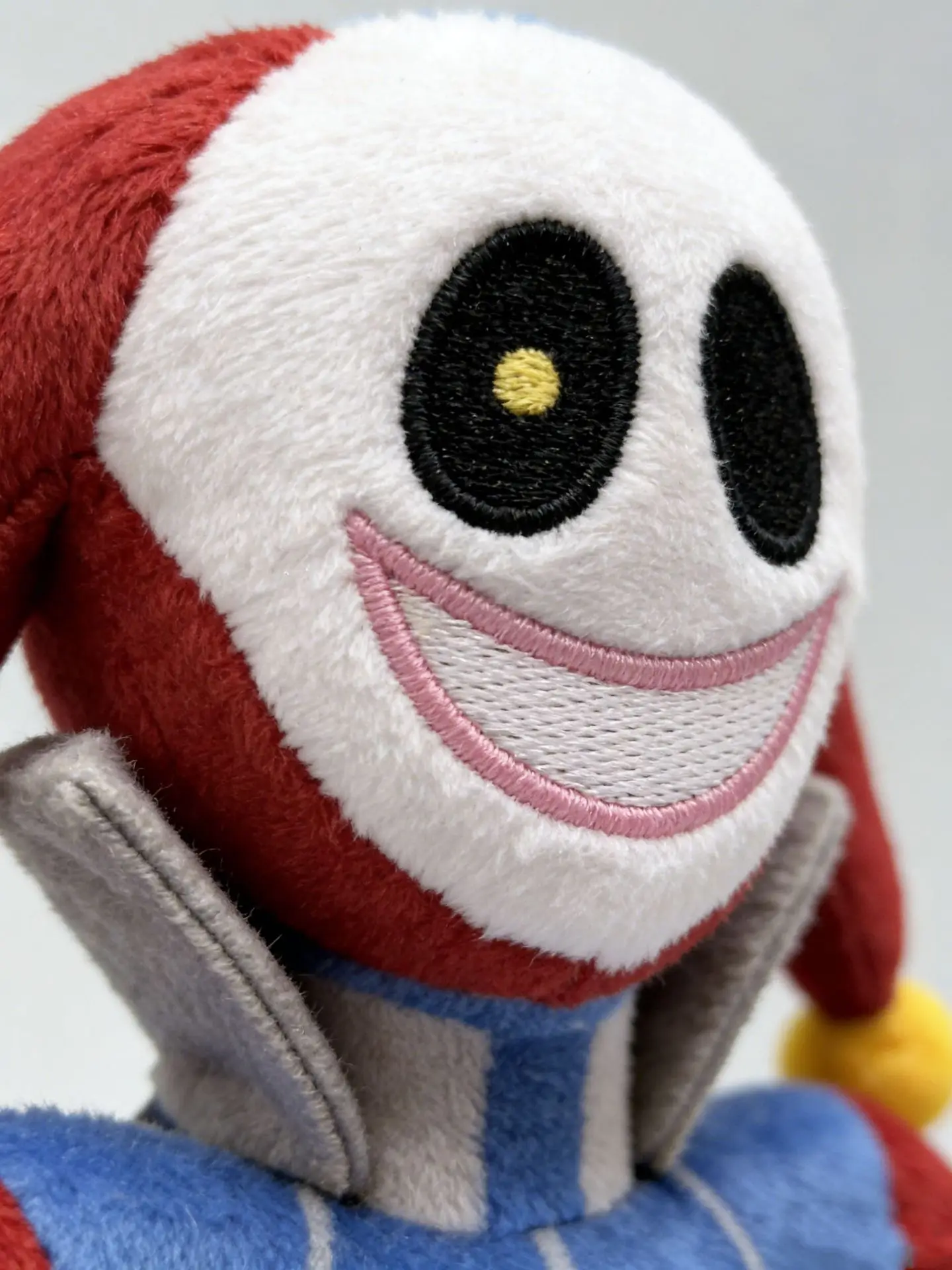 New Poppy Playtime5 Game Plush Doll Action Figure Toy Kid Gift
