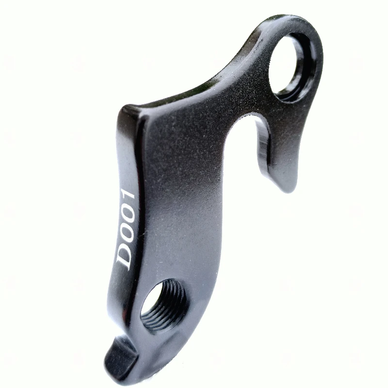 1 Pz Per Accesso Bergamont Cinelli Columbus Dahon Fuji Electra Evo Garneau Gravity Khs Bicicletta Deragliatore Posteriore Gancio Mech Dropout