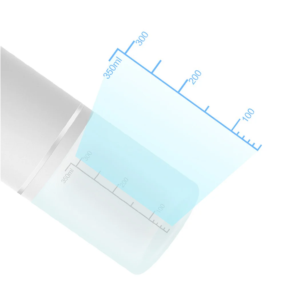 Soap Dispenser Soap Pump Soap Dispenser Head Wall Mounted Dispenser USB Charging Automatic Induction Foam Soap Dispenser