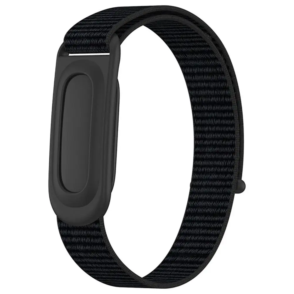 Breathable Sport Silicone Watch Strap - Durable Rubber Bracelet Wristband