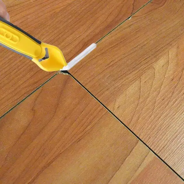 Habarcs Eltávolító Szerszám Szilikon Tömítő Készlet Habarcsos Tömítés Befejező Eszköz 8 1 -Es Zuhanysavhoz - Image 3