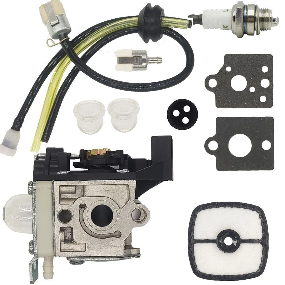 

Rb-K93 Lawn Mower Carburetor Srm-225 Gt-225 Pas-225 Pe225 Shc225 Gt225 Carburetor Carb Trimmer Lawn Mower Engine Spare Accessory