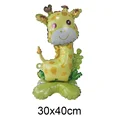 Giraffe balloon