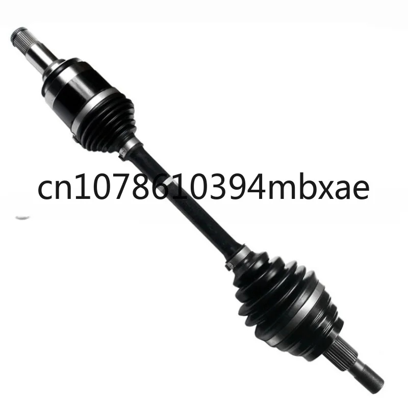 

Front and Rear Half Axles Are Suitable for Mercedes Benz C180 C200 S300 S350 S400 S450 S500 S600 S65