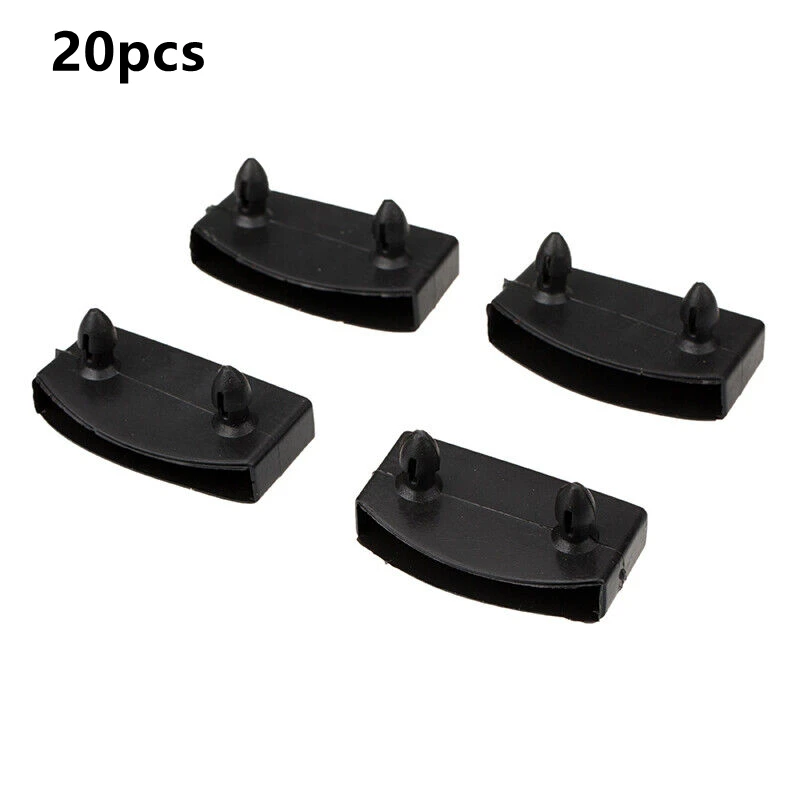 20X Single End Cap