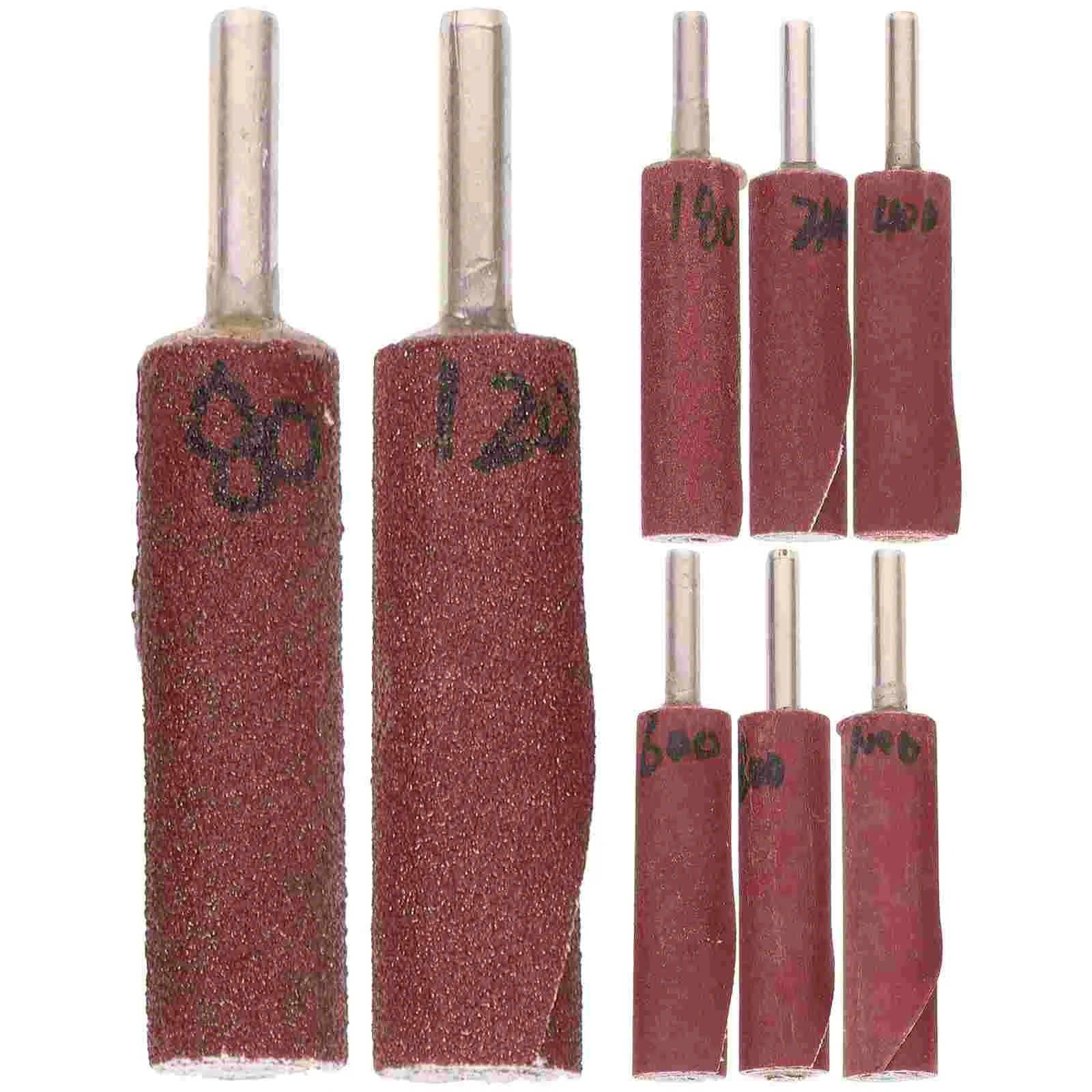 

Rotary Tool Porting Head Grinding Disc Flap Sanding Shutter Wheel Die Grinder Accessories