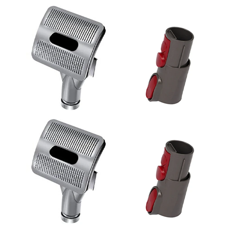 

2 шт., щетка для пылесоса Dyson V6 V7 V8 V10 V11 DC24 DC25 DC35 DC41 DC62 DC65